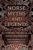 Norse Myths and Legends
