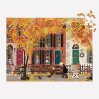 Jigsaw Puzzle