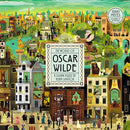 The World of Oscar Wilde 1000 Piece Puzzle