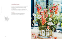 A Year of Flower Wreaths: Simple Projects for All Seasons
