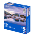Oslo Opera Jigsaw Puzzle