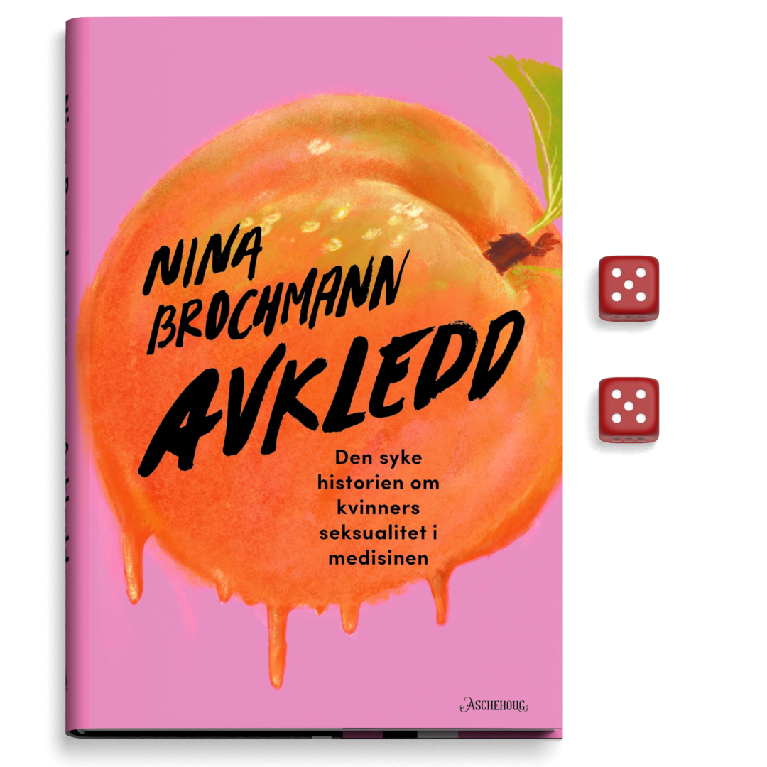 Avkledd