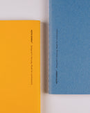 Note Korea – Overflowing With Happiness (Yellow)