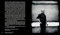 Mark Rothko en røff guide