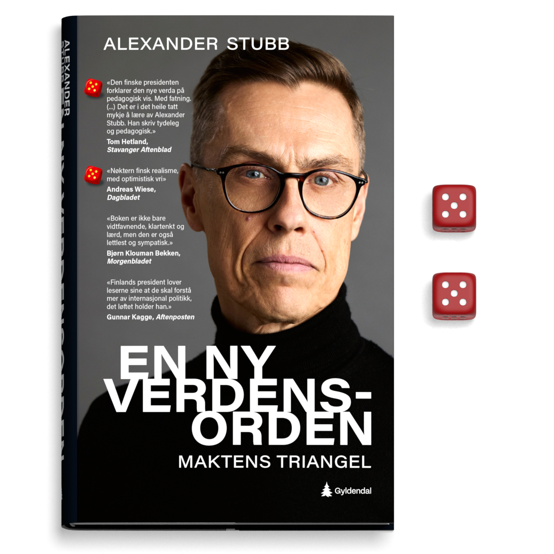 En_ny_verdensorden