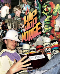 Hiphop-Norge