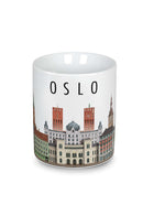 Oslo Mug