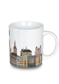 Oslo Mug
