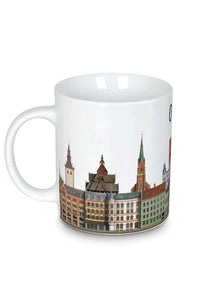 Oslo Mug