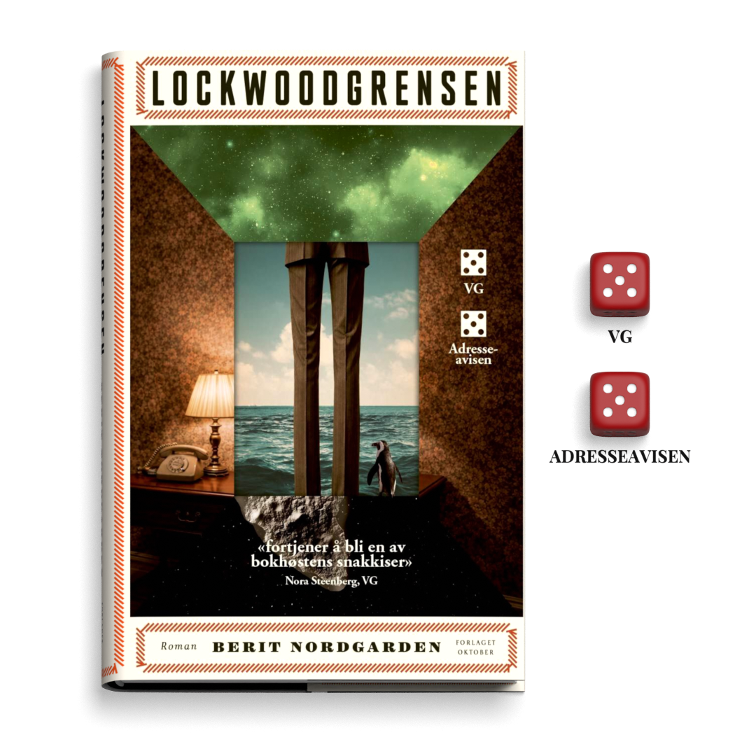 Lockwoodgrensen