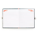 Solar System Locked Diary