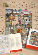 Norge (1000 pieces)