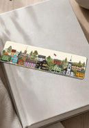 Norge Bookmark