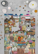 Norge (1000 pieces)