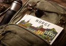 Norge II (A5)