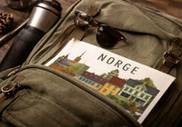 Norge II (A5)