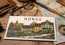 Norge II (A5)