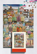 Norge (1000 pieces)