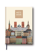 Oslo Notebook