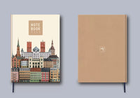 Oslo Notebook