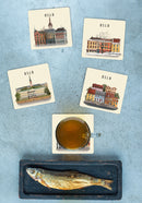 Oslo Coaster V