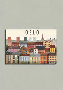 Oslo magnet II