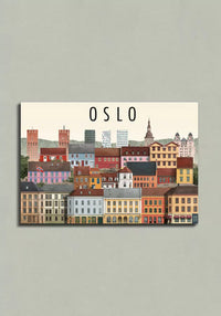 Oslo magnet II