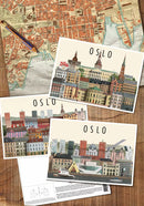Oslo I