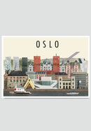 Oslo I