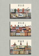 Oslo magnet I