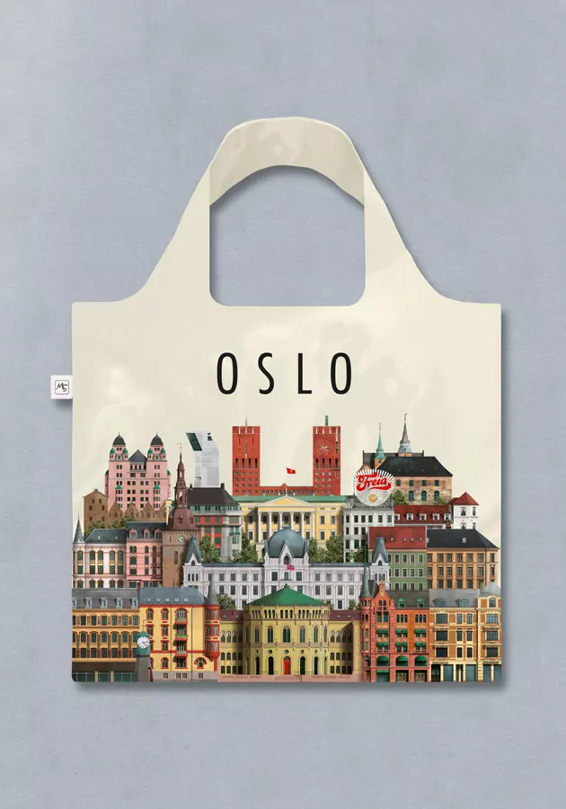 Oslo Totebag