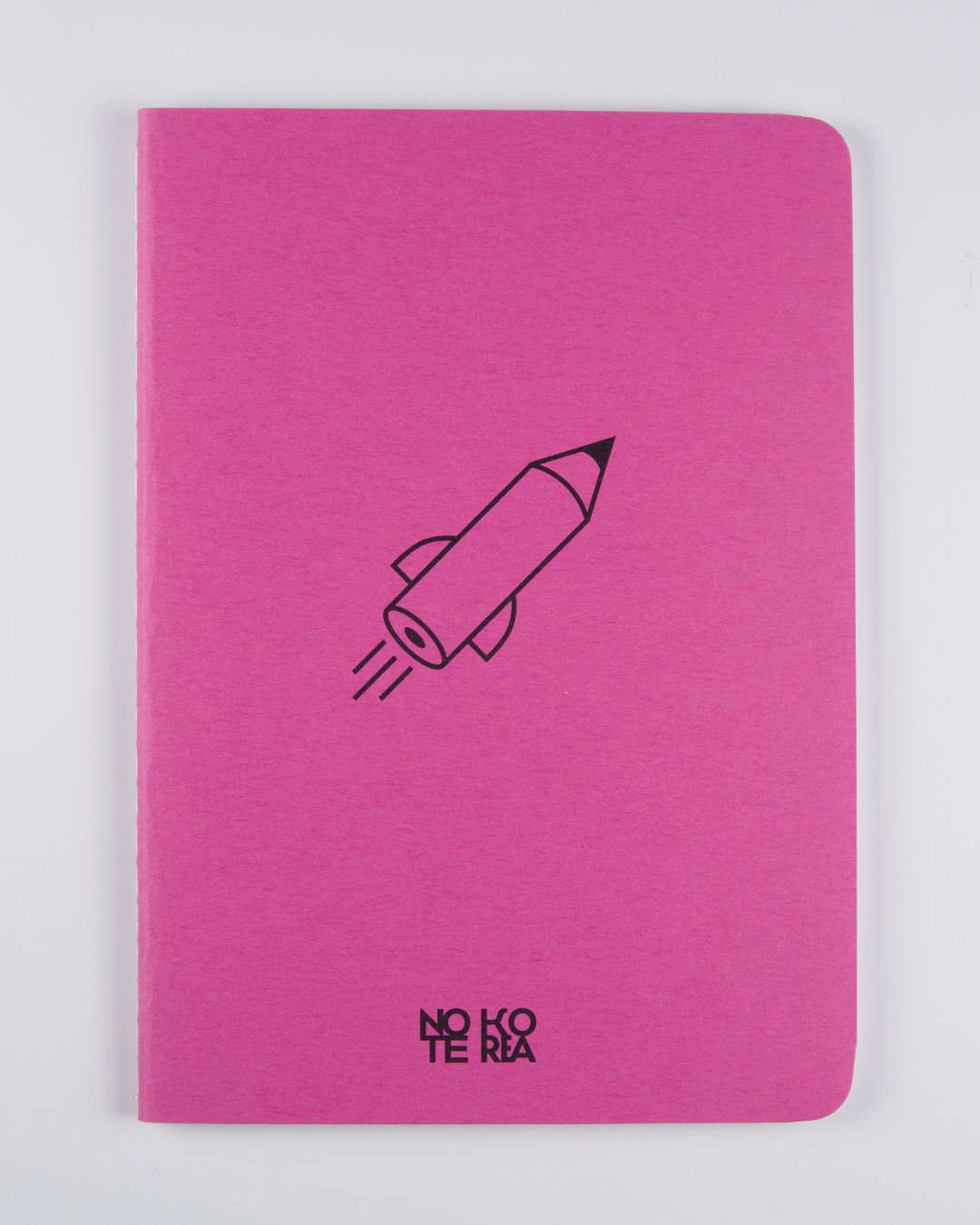 Note Korea – The Atomic Bundle