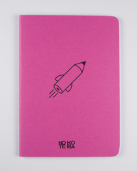 Note Korea – The Atomic Bundle