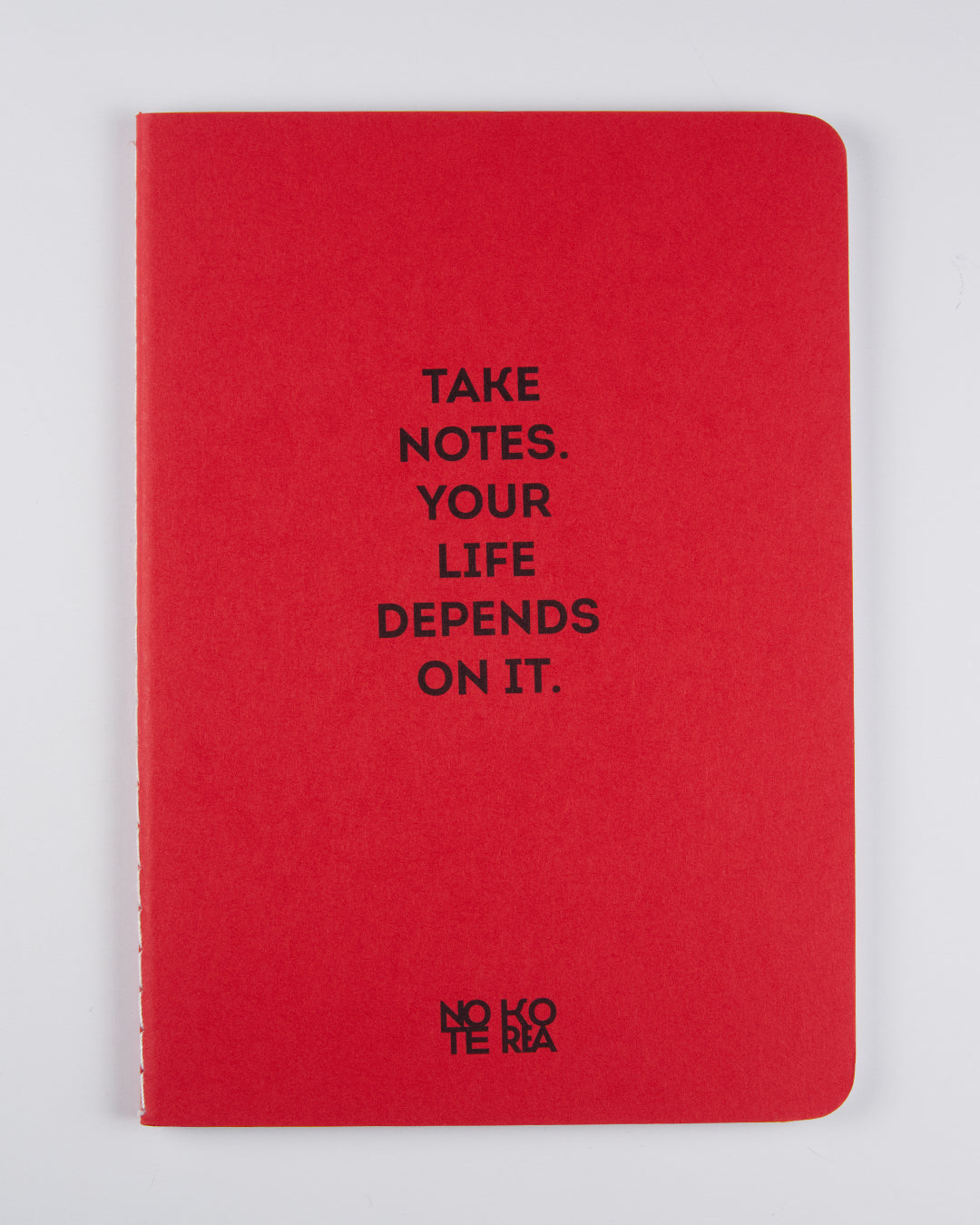 Note Korea – The Atomic Bundle