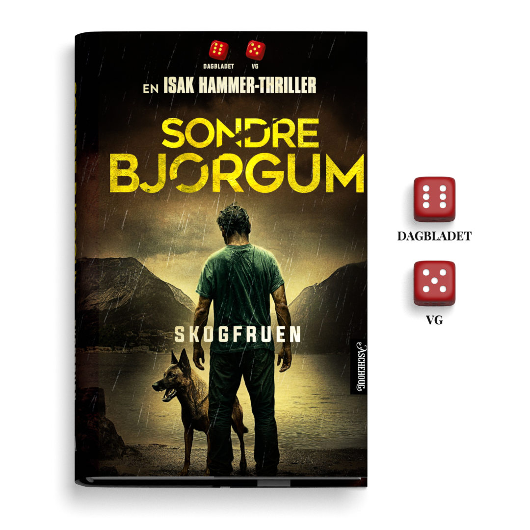 Skogfruen