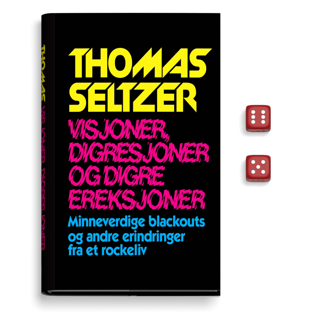 Visjoner