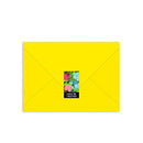 Andy Warhol Flowers Greeting Card P