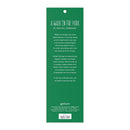 Michael Storrings Walk in Bookmarks