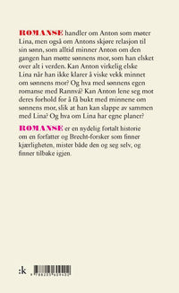 Romanse