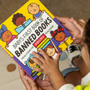 Baby's First Book of Banned Books