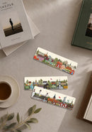 Norge Bookmark