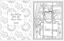 Colour In Taylor