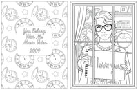 Colour In Taylor
