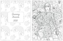 Colour In Taylor