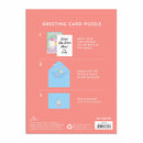 Confetti Birthday Cake Greeting Card