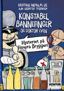 Konstabel Bannefinger og Doktor Even 1: