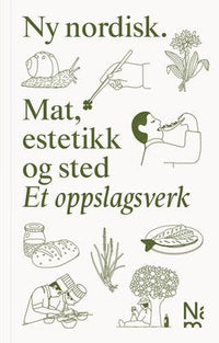Ny nordisk mat