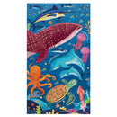 Depths of the Oceans Science Puzzle Set