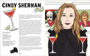 Free the Tipple: Kickass Cocktails Inspired by Iconic Women