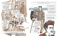 Frida Kahlo: The Story of Her Life